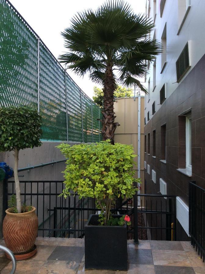 Hotel Hi! Querétaro Exteriör bild